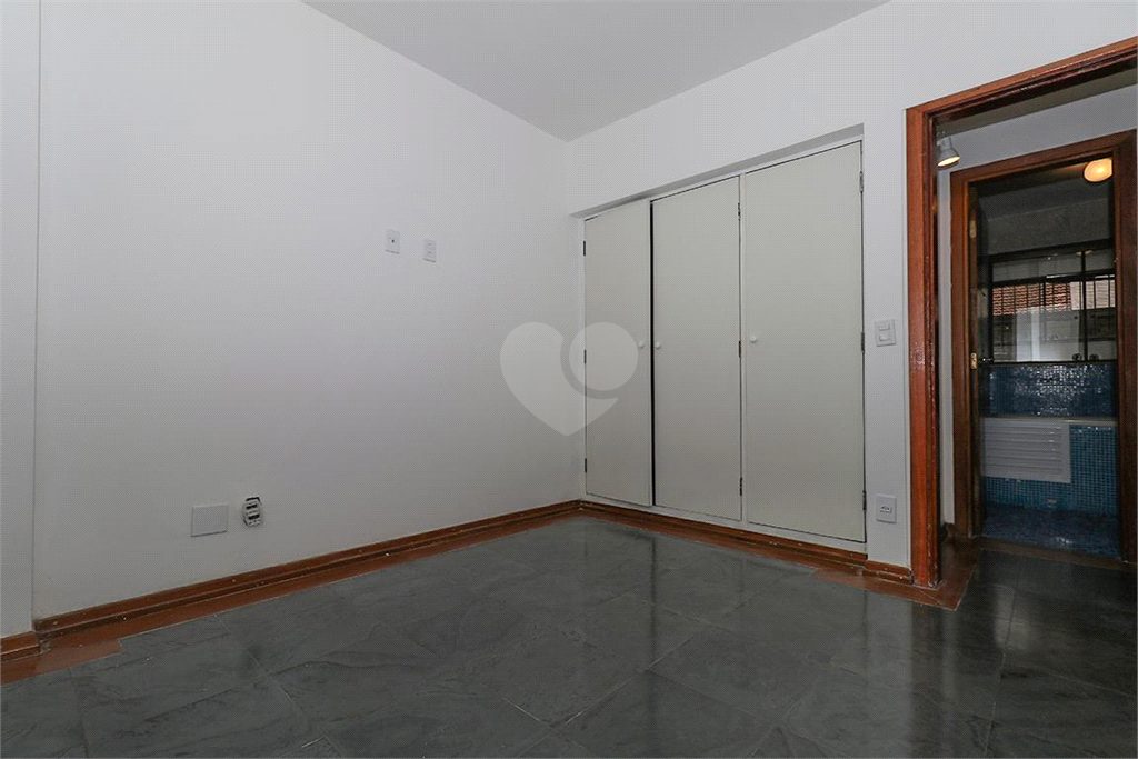 Venda Apartamento São Paulo Pinheiros REO864084 41