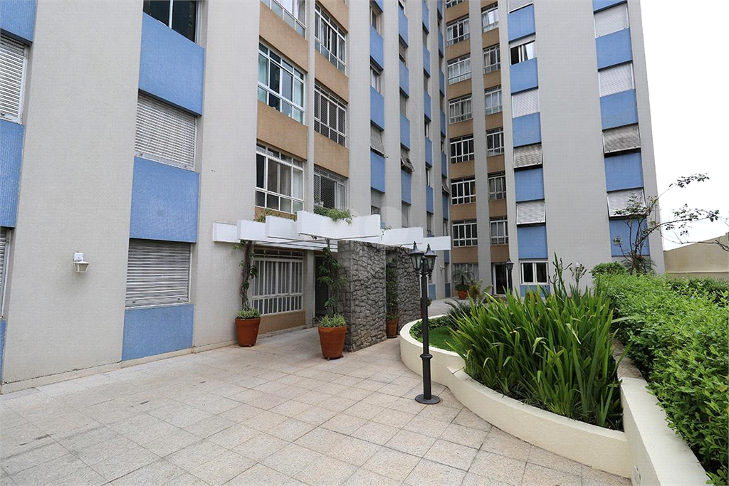 Venda Apartamento São Paulo Pinheiros REO864084 61