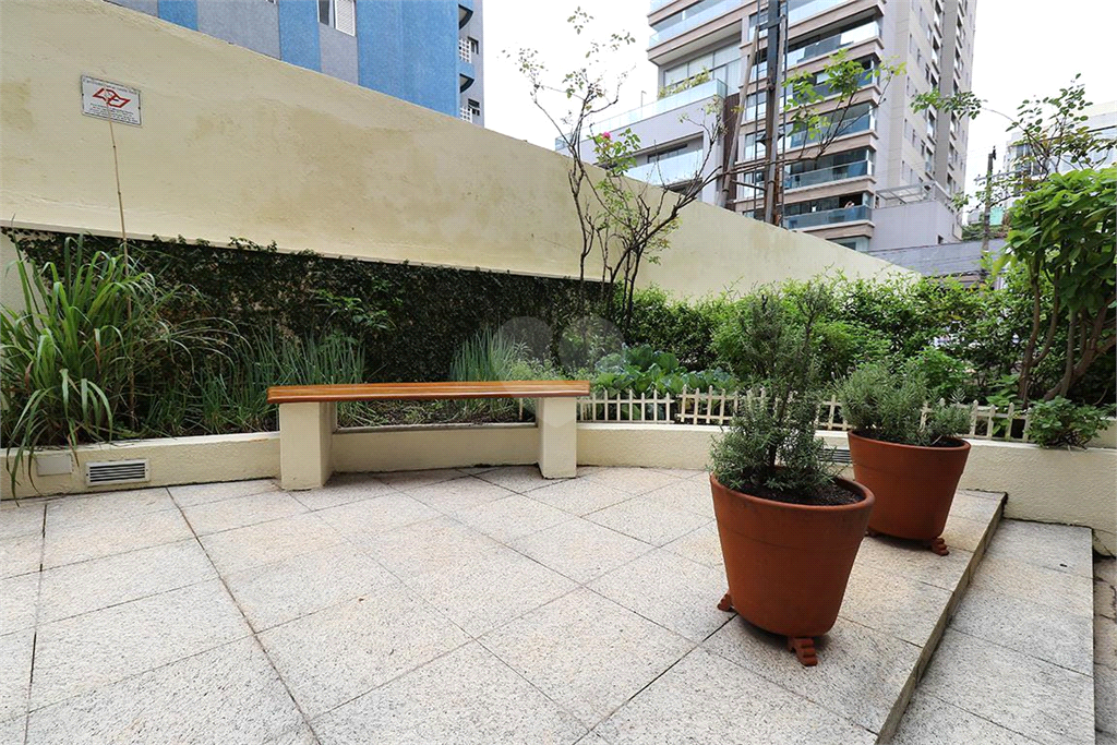 Venda Apartamento São Paulo Pinheiros REO864084 57