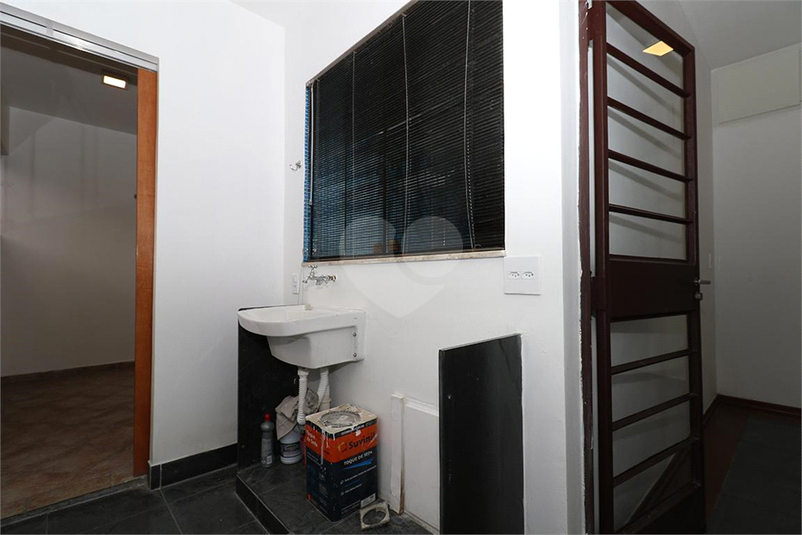 Venda Apartamento São Paulo Pinheiros REO864084 45