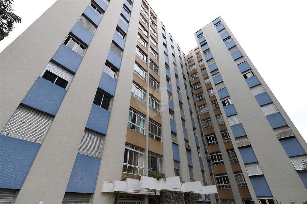 Venda Apartamento São Paulo Pinheiros REO864084 62