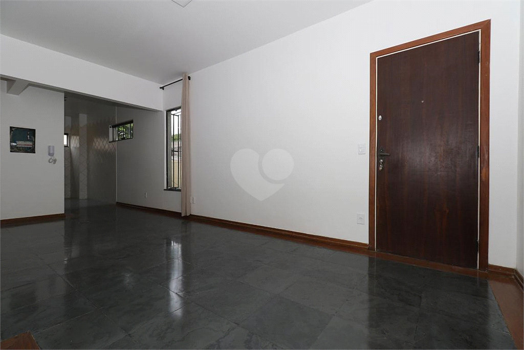 Venda Apartamento São Paulo Pinheiros REO864084 2