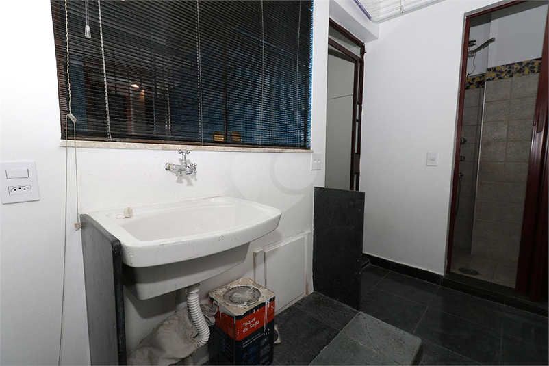 Venda Apartamento São Paulo Pinheiros REO864084 44