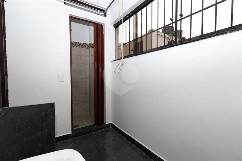 Venda Apartamento São Paulo Pinheiros REO864084 43