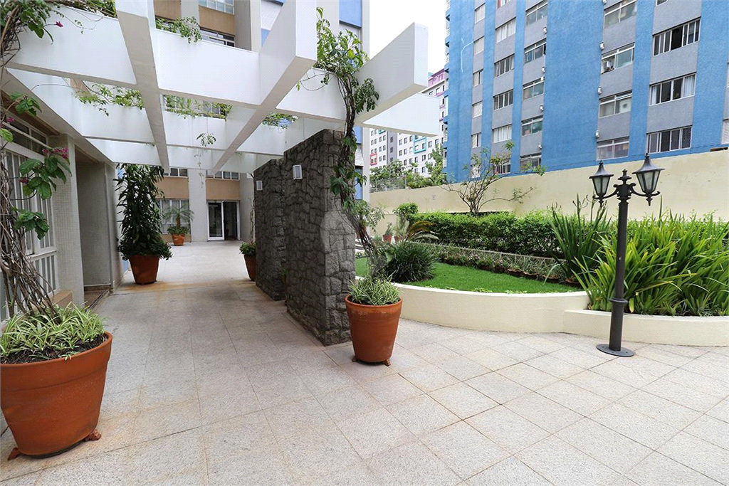 Venda Apartamento São Paulo Pinheiros REO864084 58