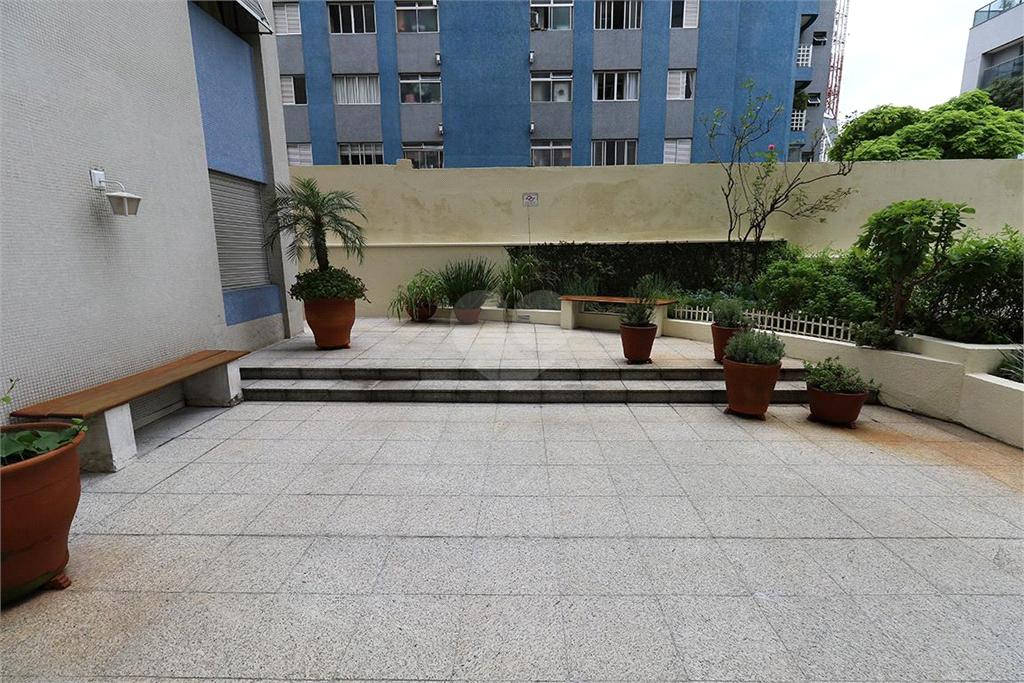 Venda Apartamento São Paulo Pinheiros REO864084 56