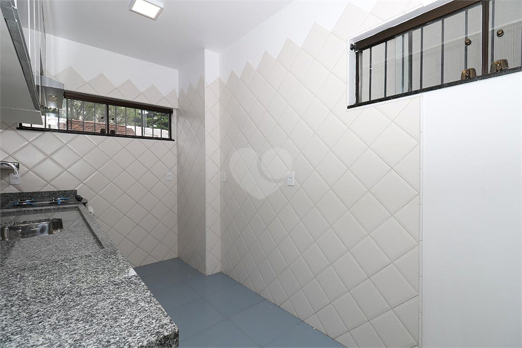 Venda Apartamento São Paulo Pinheiros REO864084 11