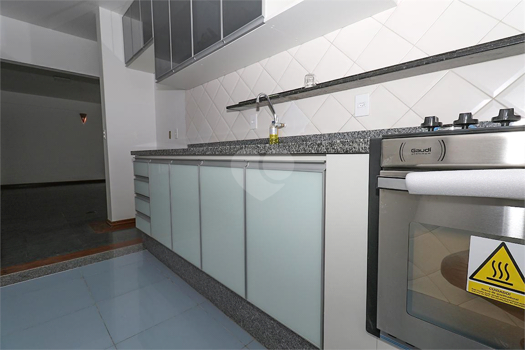 Venda Apartamento São Paulo Pinheiros REO864084 15