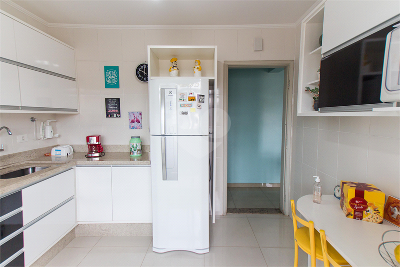 Venda Apartamento São Paulo Jaçanã REO864095 24