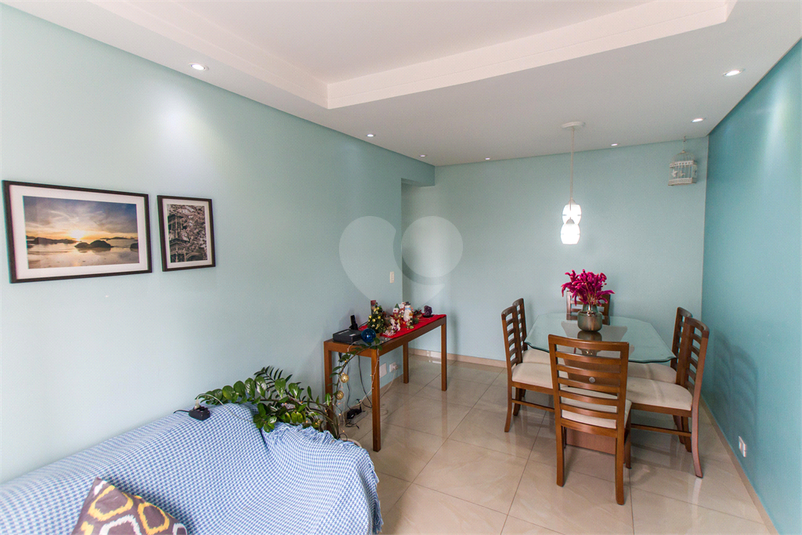 Venda Apartamento São Paulo Jaçanã REO864095 3