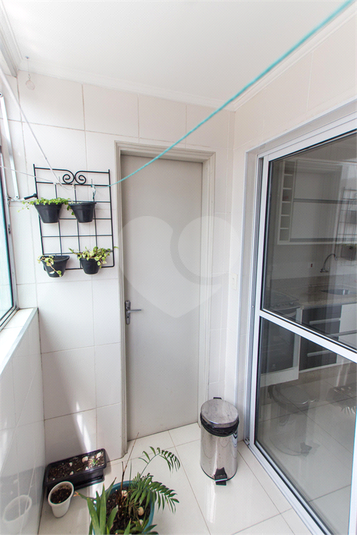 Venda Apartamento São Paulo Jaçanã REO864095 28