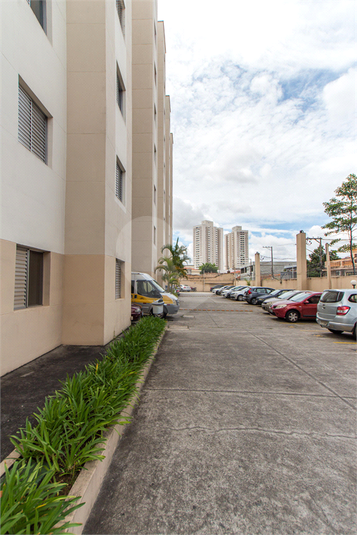 Venda Apartamento São Paulo Jaçanã REO864095 33