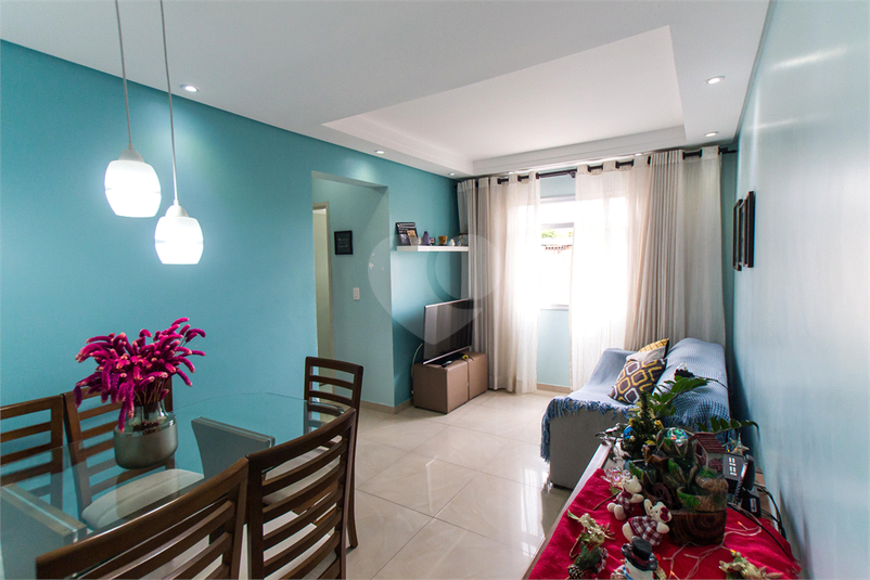 Venda Apartamento São Paulo Jaçanã REO864095 1