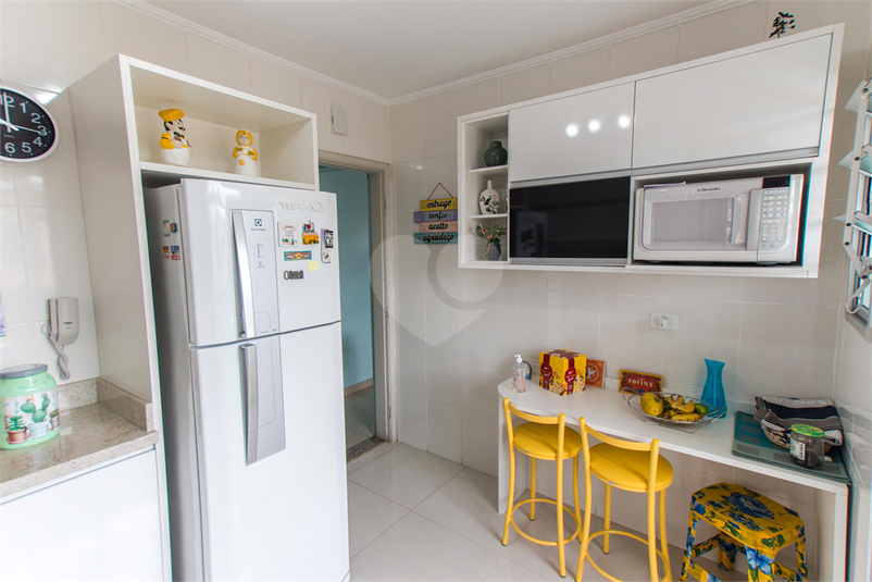 Venda Apartamento São Paulo Jaçanã REO864095 23