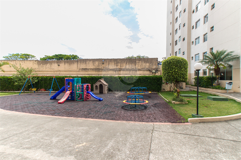 Venda Apartamento São Paulo Jaçanã REO864095 31