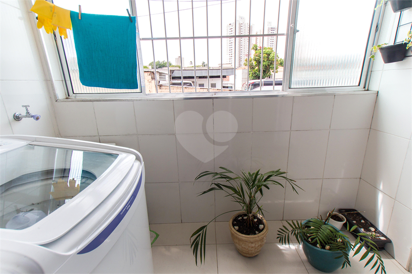 Venda Apartamento São Paulo Jaçanã REO864095 26