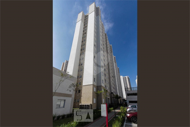 Venda Apartamento São Paulo Jardim América Da Penha REO864102 38