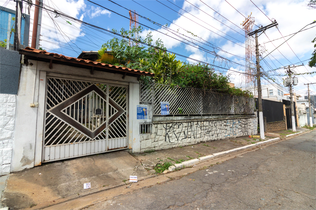 Venda Casa São Paulo Parque Colonial REO864104 57