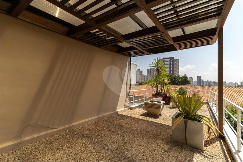 Venda Casa São Paulo Vila Mariana REO864106 66