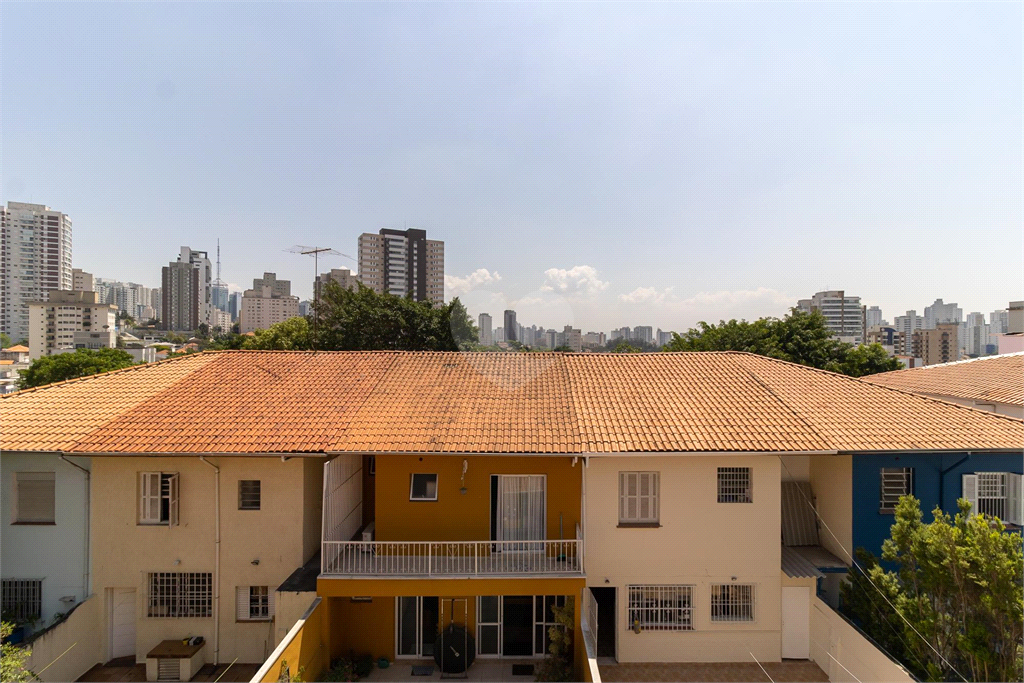 Venda Casa São Paulo Vila Mariana REO864106 70