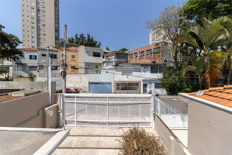 Venda Casa São Paulo Vila Mariana REO864106 17