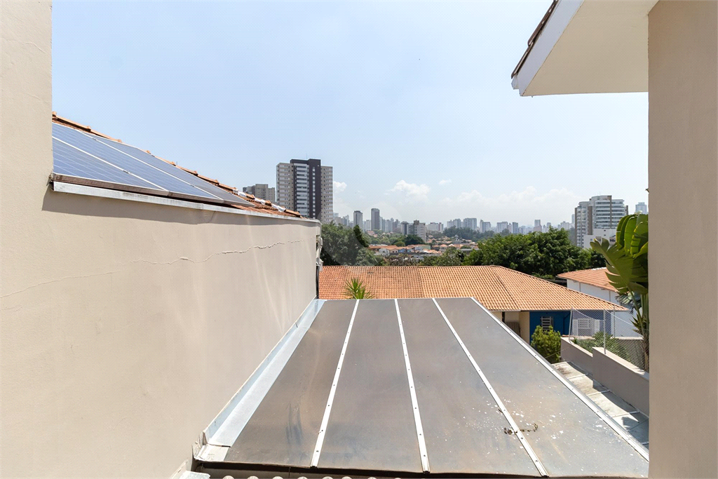 Venda Casa São Paulo Vila Mariana REO864106 45