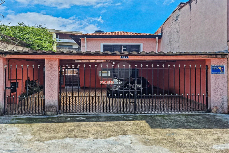 Venda Casa São Paulo Vila Maria Alta REO864111 46