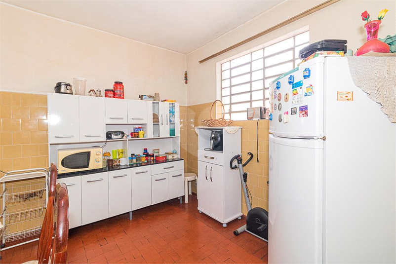 Venda Casa São Paulo Vila Maria Alta REO864111 41