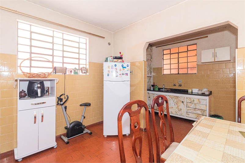 Venda Casa São Paulo Vila Maria Alta REO864111 20