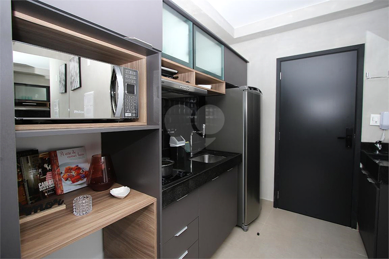 Venda Apartamento São Paulo Pinheiros REO864113 4