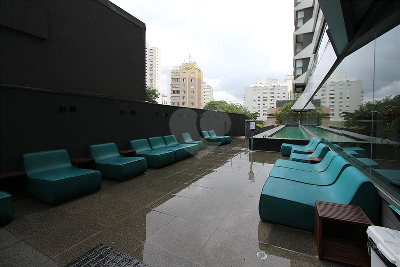 Venda Apartamento São Paulo Pinheiros REO864113 37