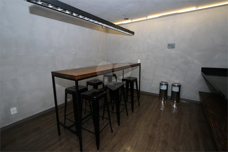 Venda Apartamento São Paulo Pinheiros REO864113 30