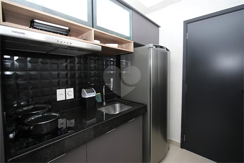 Venda Apartamento São Paulo Pinheiros REO864113 5