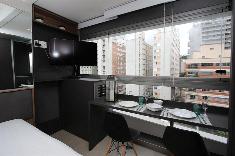 Venda Apartamento São Paulo Pinheiros REO864113 15