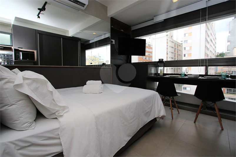 Venda Apartamento São Paulo Pinheiros REO864113 20