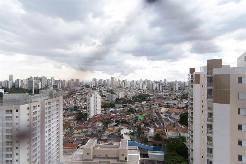 Venda Cobertura São Paulo Lauzane Paulista REO864114 24