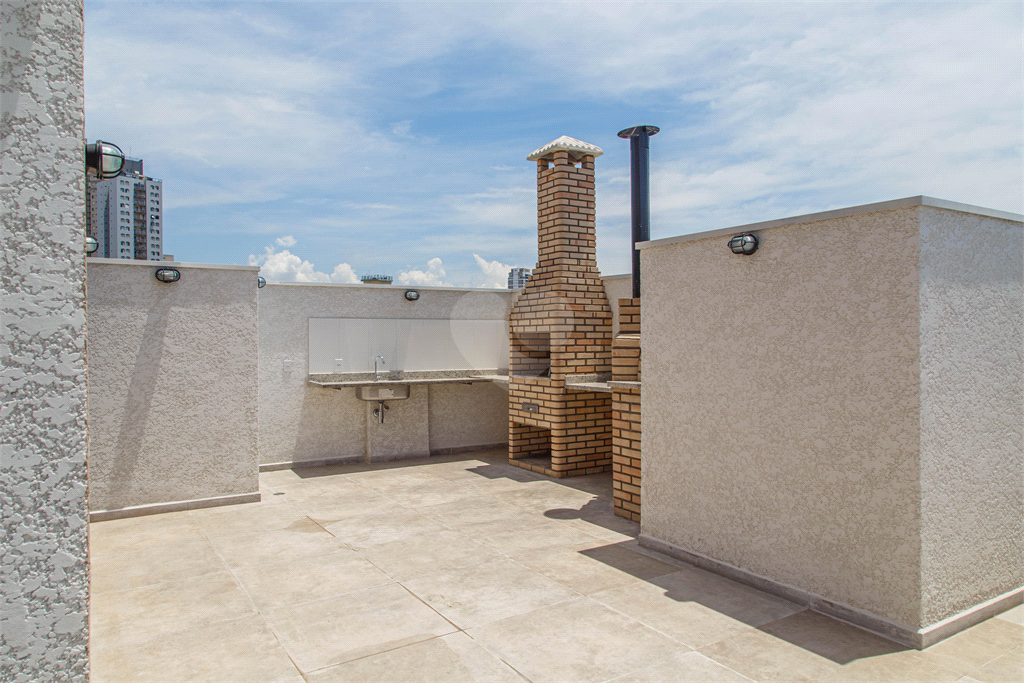 Venda Apartamento São Paulo Vila Bertioga REO864116 29