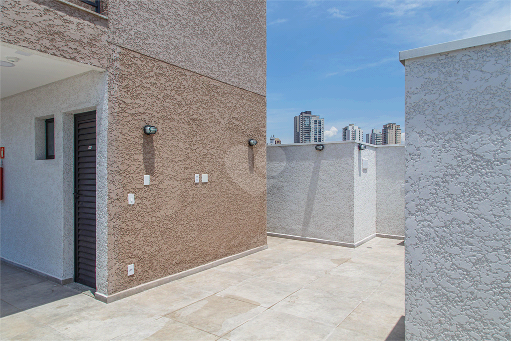 Venda Apartamento São Paulo Vila Bertioga REO864116 34