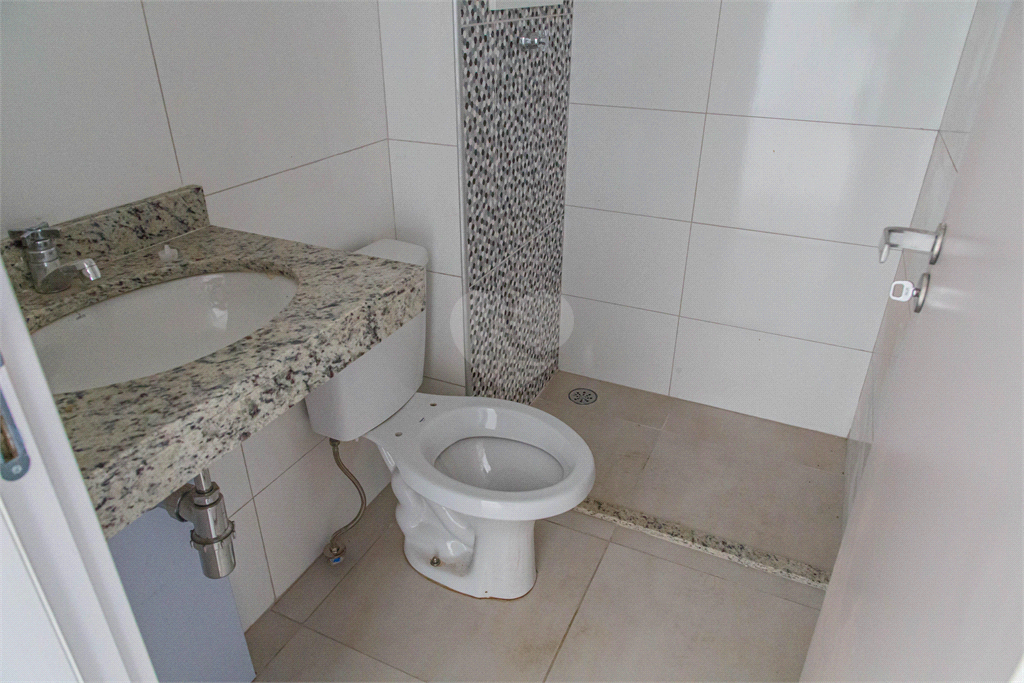 Venda Apartamento São Paulo Vila Bertioga REO864116 18