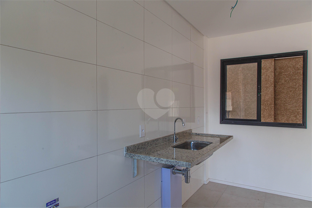 Venda Apartamento São Paulo Vila Bertioga REO864116 23