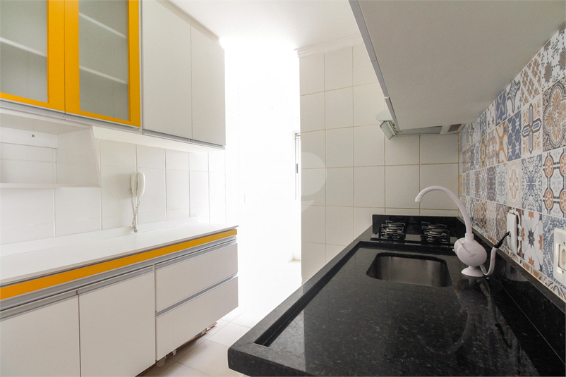 Venda Apartamento São Paulo Vila Moreira REO864129 28