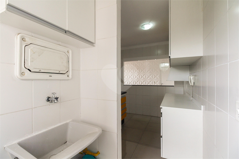 Venda Apartamento São Paulo Vila Moreira REO864129 38