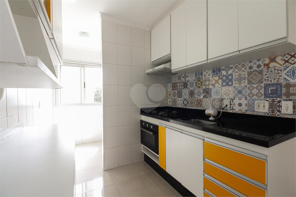 Venda Apartamento São Paulo Vila Moreira REO864129 30