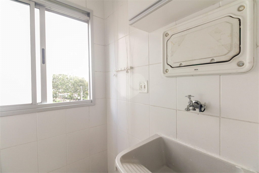 Venda Apartamento São Paulo Vila Moreira REO864129 37