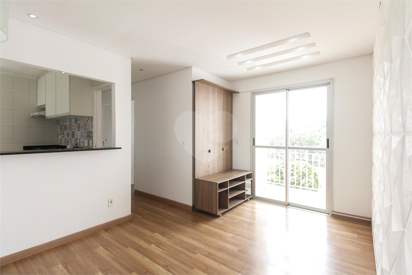 Venda Apartamento São Paulo Vila Moreira REO864129 1