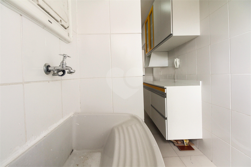 Venda Apartamento São Paulo Vila Moreira REO864129 39