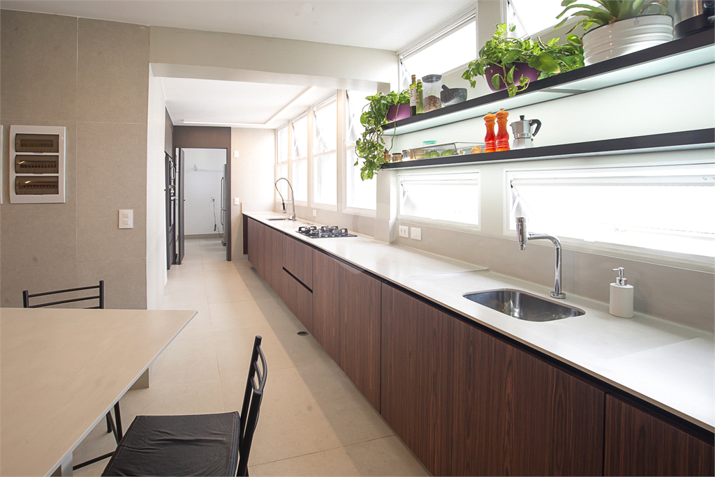 Venda Apartamento São Paulo Jardim Paulista REO864137 6