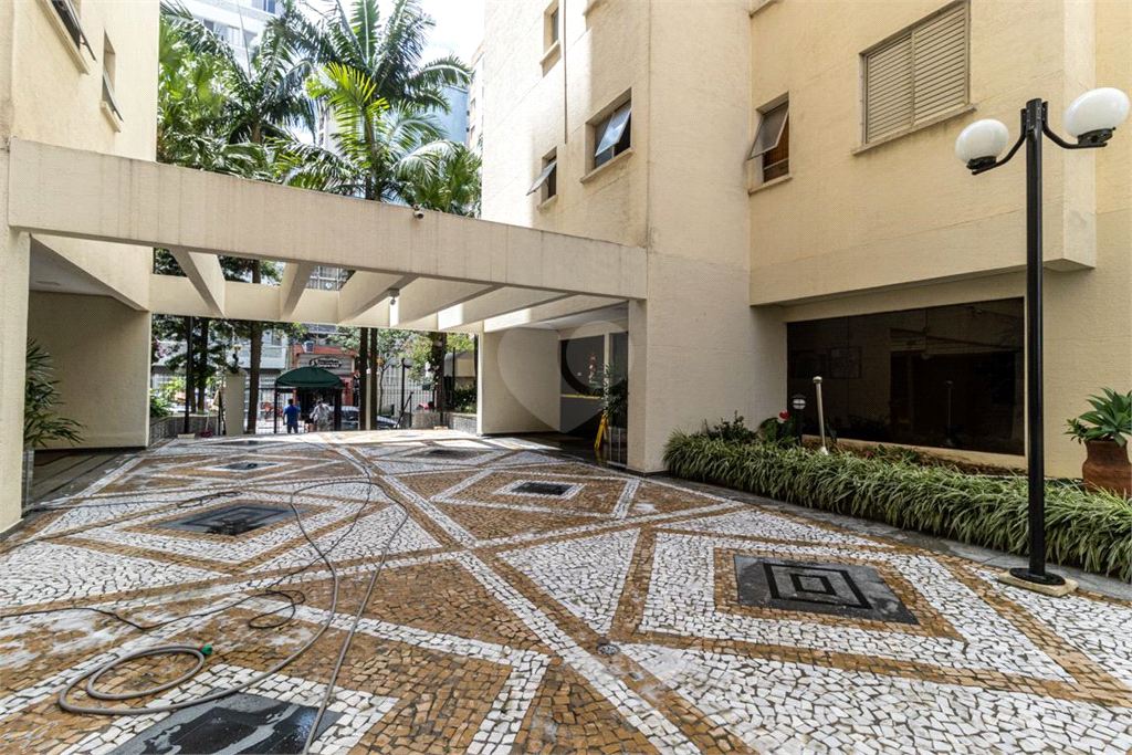 Venda Apartamento São Paulo Campos Elíseos REO864139 26