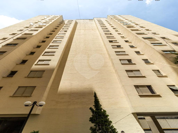 Venda Apartamento São Paulo Campos Elíseos REO864139 27