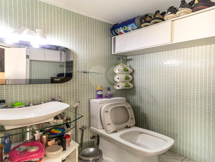 Venda Apartamento São Paulo Campos Elíseos REO864139 11